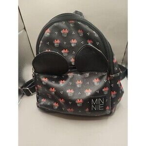 Disney Minnie Mouse Backpack